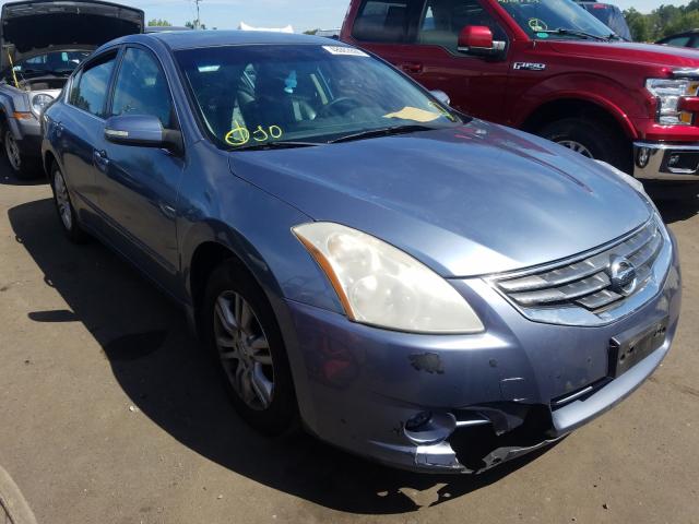 NISSAN ALTIMA BAS 2012 1n4al2ap6cc142509