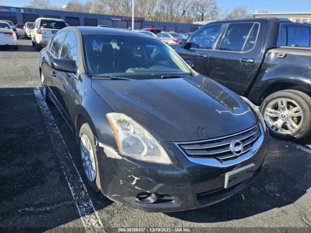 NISSAN ALTIMA 2012 1n4al2ap6cc143272