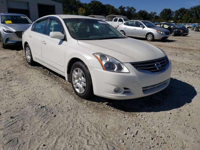 NISSAN ALTIMA BAS 2012 1n4al2ap6cc144034