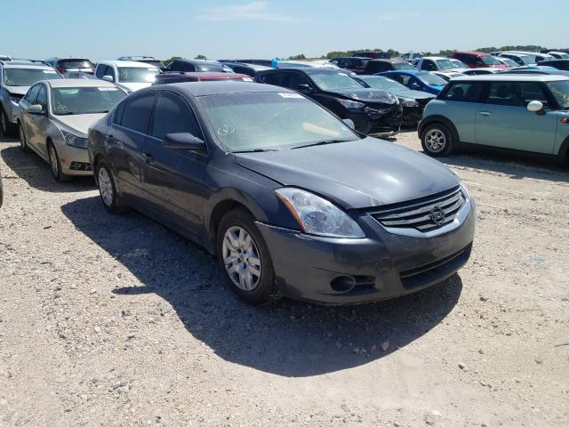 NISSAN ALTIMA BAS 2012 1n4al2ap6cc145426