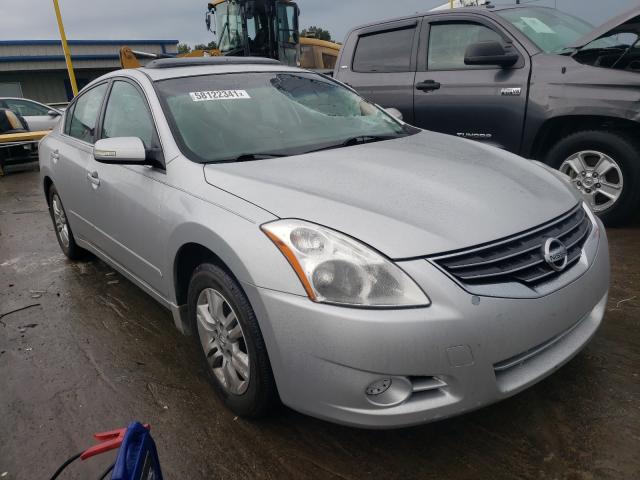 NISSAN ALTIMA BAS 2012 1n4al2ap6cc145863