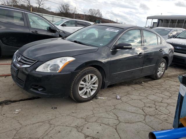 NISSAN ALTIMA 2012 1n4al2ap6cc146110