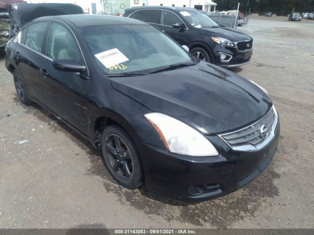 NISSAN ALTIMA 2012 1n4al2ap6cc146933