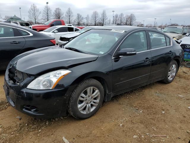 NISSAN ALTIMA BAS 2012 1n4al2ap6cc147709