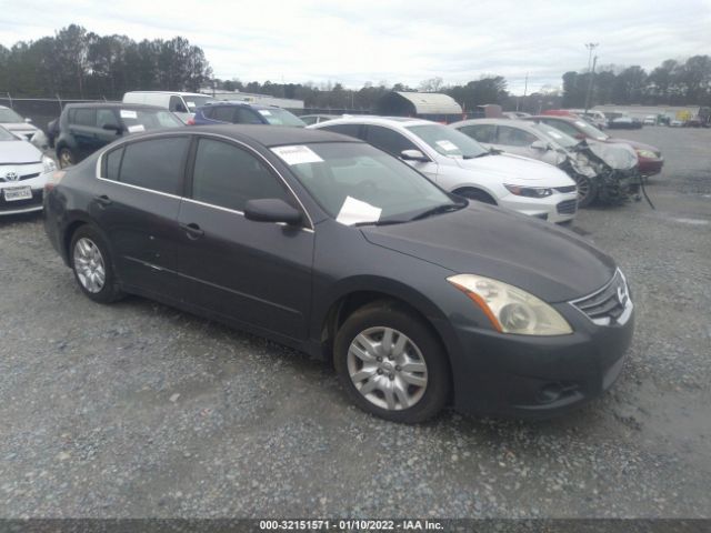 NISSAN ALTIMA 2012 1n4al2ap6cc149508