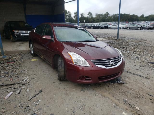 NISSAN ALTIMA BAS 2012 1n4al2ap6cc150710