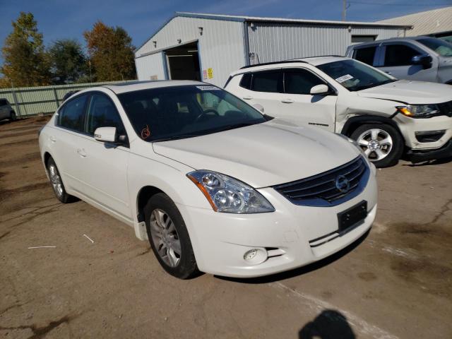 NISSAN ALTIMA BAS 2012 1n4al2ap6cc151050