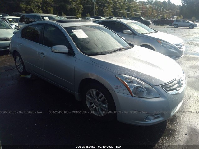 NISSAN ALTIMA 2012 1n4al2ap6cc152344