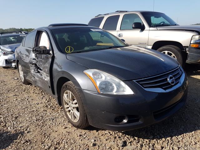 NISSAN ALTIMA BAS 2012 1n4al2ap6cc152361