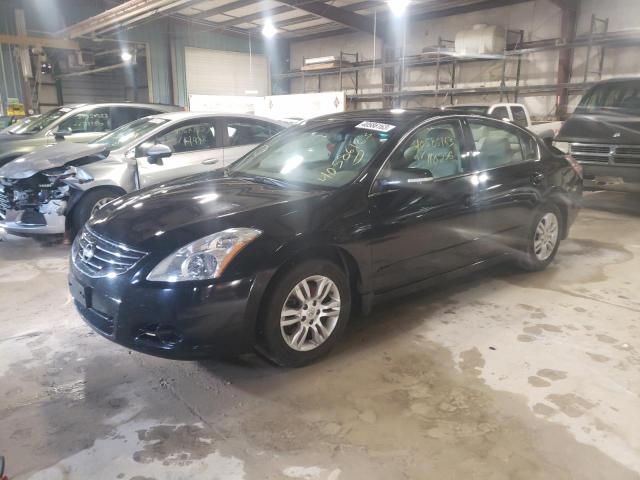 NISSAN ALTIMA BAS 2012 1n4al2ap6cc152845