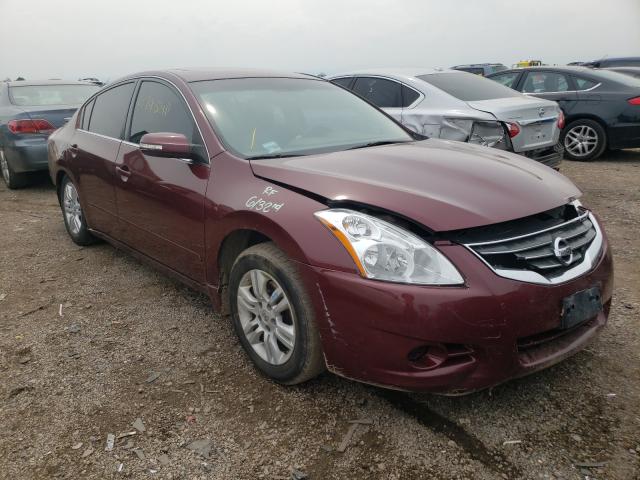 NISSAN ALTIMA BAS 2012 1n4al2ap6cc152988