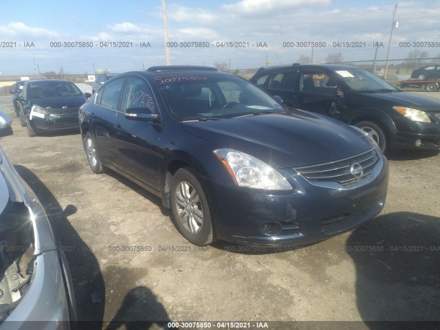 NISSAN ALTIMA 2012 1n4al2ap6cc153011