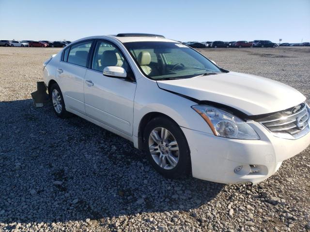 NISSAN ALTIMA BAS 2012 1n4al2ap6cc153235