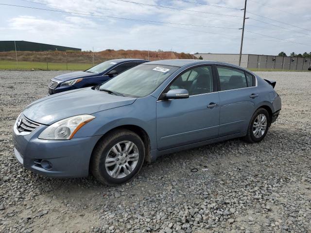 NISSAN ALTIMA 2012 1n4al2ap6cc153512