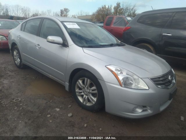 NISSAN ALTIMA 2012 1n4al2ap6cc153641