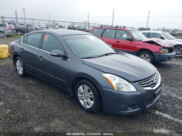 NISSAN ALTIMA 2012 1n4al2ap6cc153865