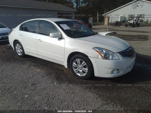 NISSAN ALTIMA 2012 1n4al2ap6cc153963