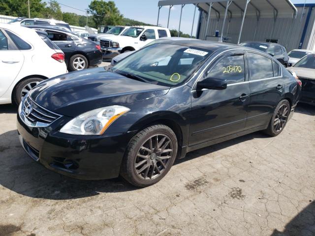 NISSAN ALTIMA BAS 2012 1n4al2ap6cc154160