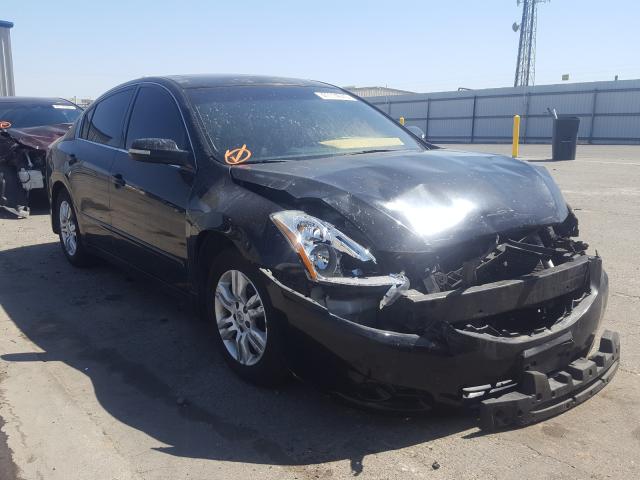 NISSAN ALTIMA BAS 2012 1n4al2ap6cc154501