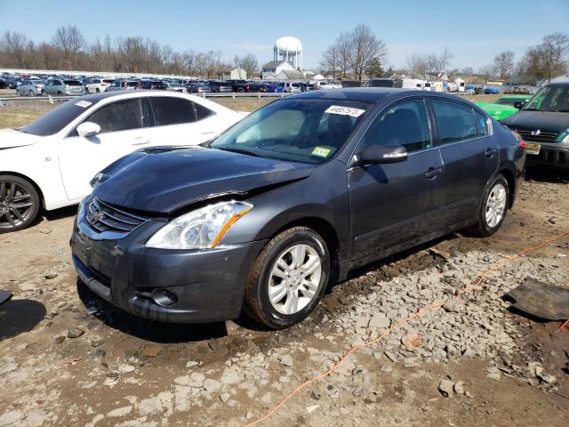 NISSAN ALTIMA BAS 2012 1n4al2ap6cc154613