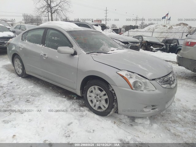 NISSAN ALTIMA 2012 1n4al2ap6cc154885