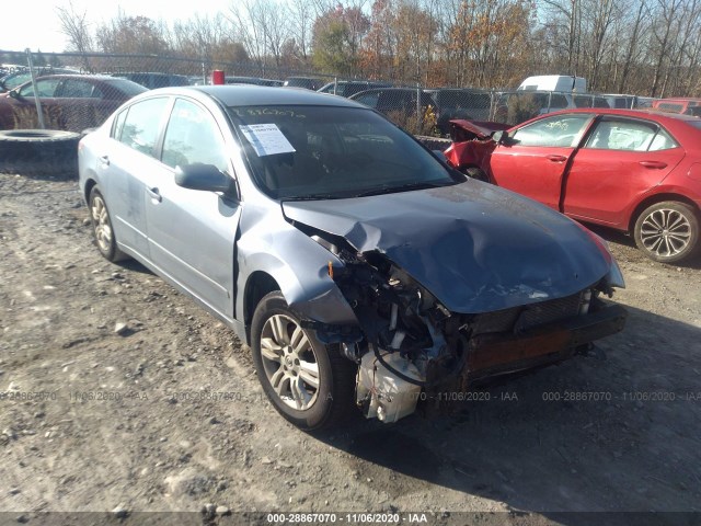 NISSAN ALTIMA 2012 1n4al2ap6cc154966