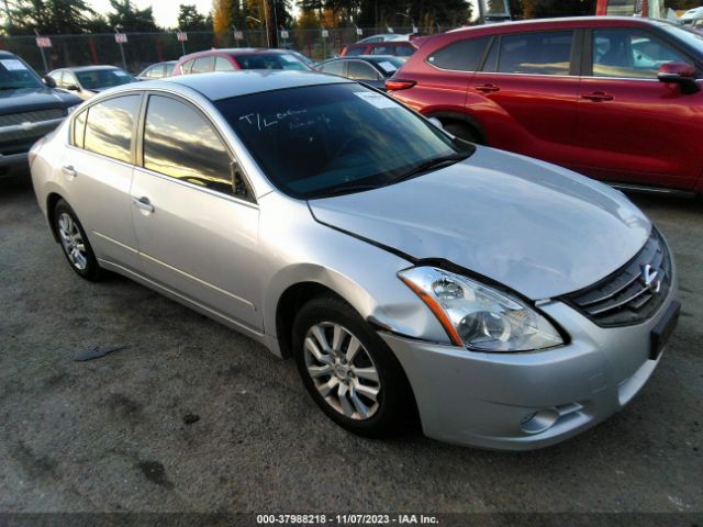 NISSAN ALTIMA 2012 1n4al2ap6cc155518