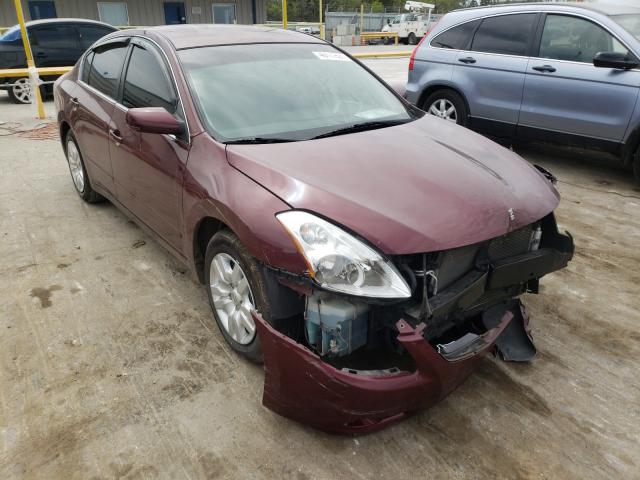 NISSAN ALTIMA BAS 2012 1n4al2ap6cc156538