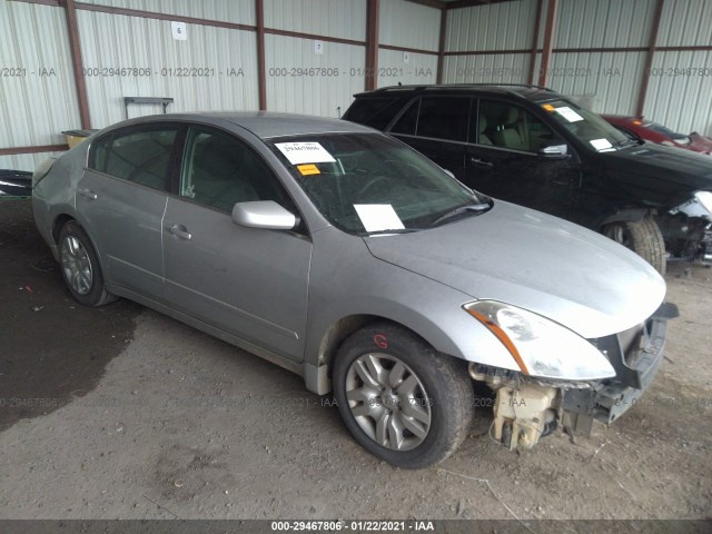 NISSAN ALTIMA 2012 1n4al2ap6cc156653