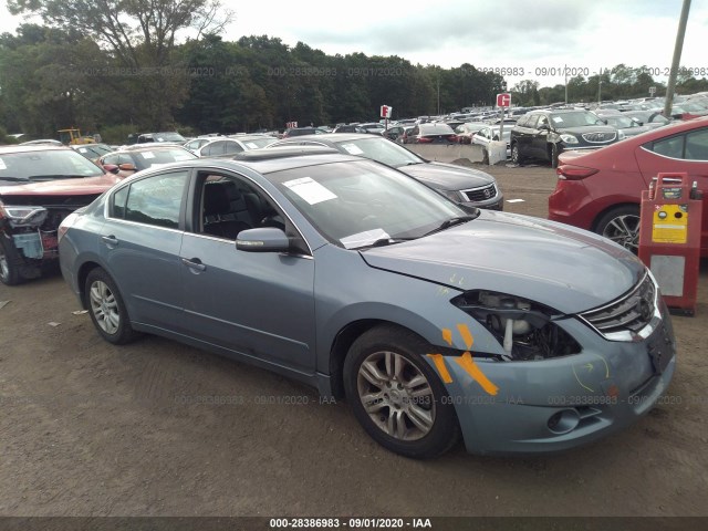 NISSAN ALTIMA 2012 1n4al2ap6cc156734