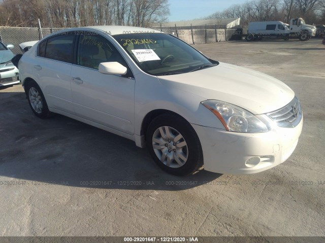 NISSAN ALTIMA 2012 1n4al2ap6cc157009