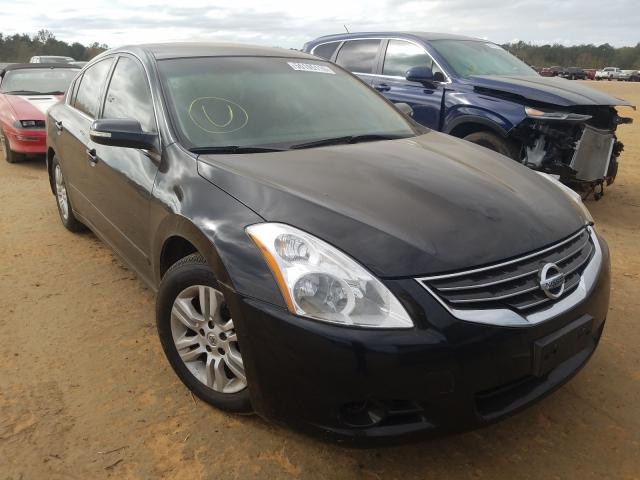 NISSAN ALTIMA BAS 2012 1n4al2ap6cc157320