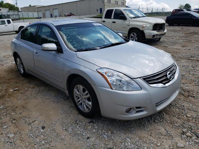 NISSAN ALTIMA BAS 2012 1n4al2ap6cc157432