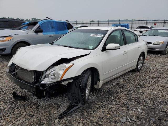 NISSAN ALTIMA BAS 2012 1n4al2ap6cc157530