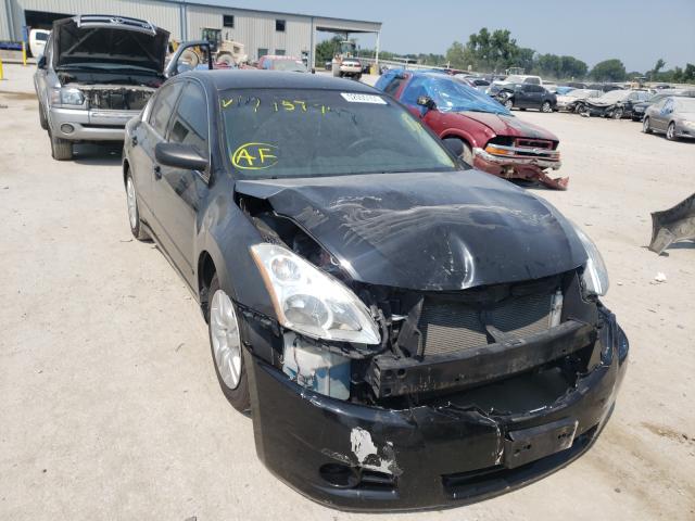 NISSAN ALTIMA BAS 2012 1n4al2ap6cc157947