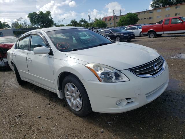 NISSAN ALTIMA BAS 2012 1n4al2ap6cc158287