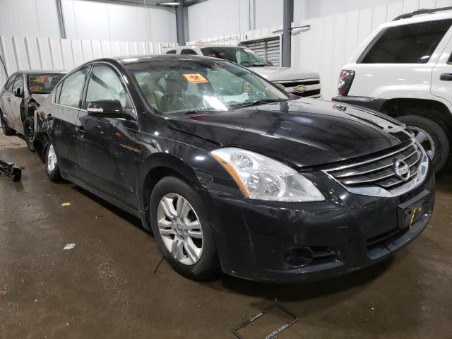 NISSAN ALTIMA BAS 2012 1n4al2ap6cc158466