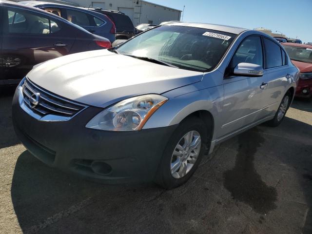 NISSAN ALTIMA BAS 2012 1n4al2ap6cc159536