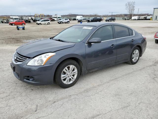 NISSAN ALTIMA 2012 1n4al2ap6cc160041