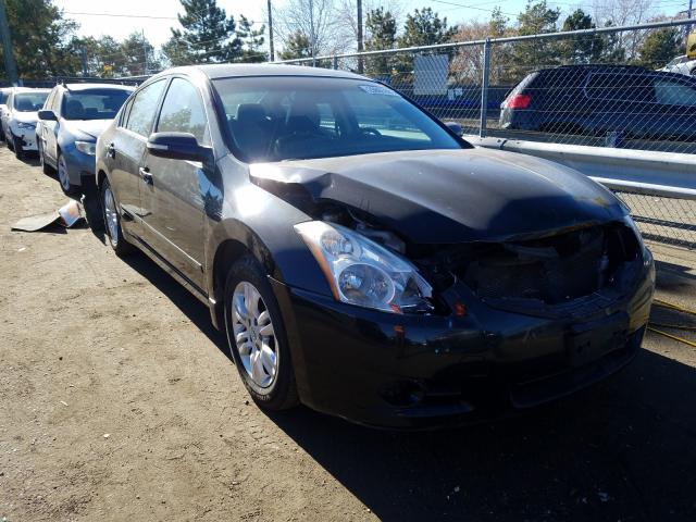 NISSAN ALTIMA BAS 2012 1n4al2ap6cc160847