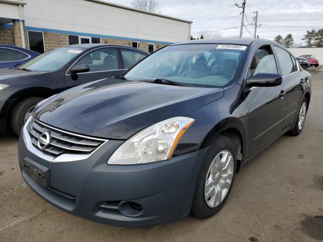 NISSAN ALTIMA 2012 1n4al2ap6cc161383