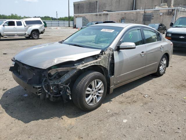 NISSAN ALTIMA BAS 2012 1n4al2ap6cc161691