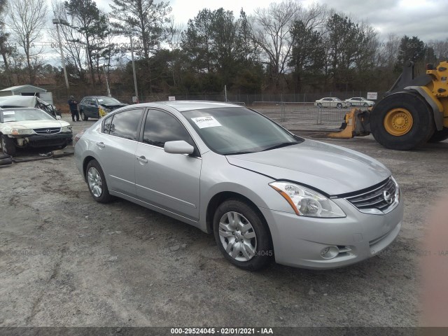 NISSAN ALTIMA 2012 1n4al2ap6cc162193