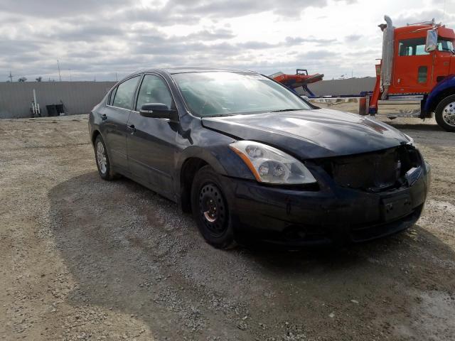 NISSAN ALTIMA BAS 2012 1n4al2ap6cc162310