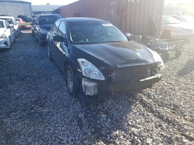 NISSAN ALTIMA BAS 2012 1n4al2ap6cc163313