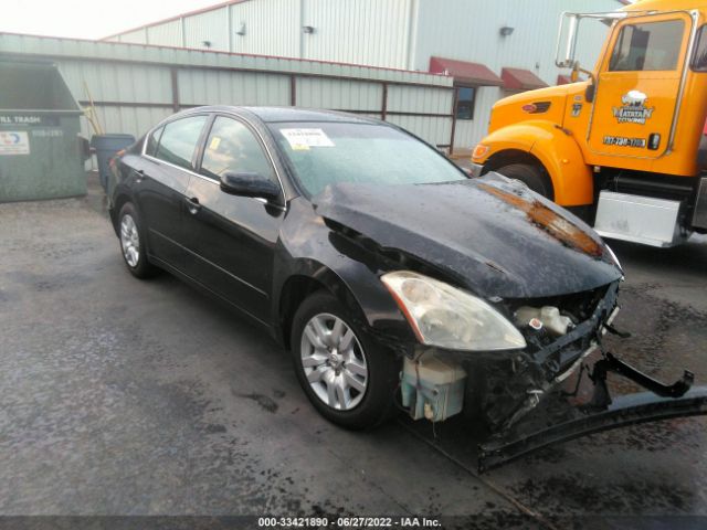 NISSAN ALTIMA 2012 1n4al2ap6cc163473