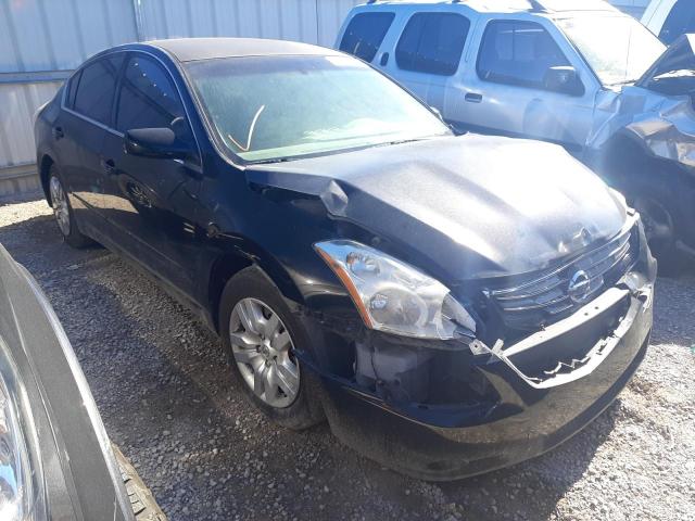 NISSAN ALTIMA BAS 2012 1n4al2ap6cc164333