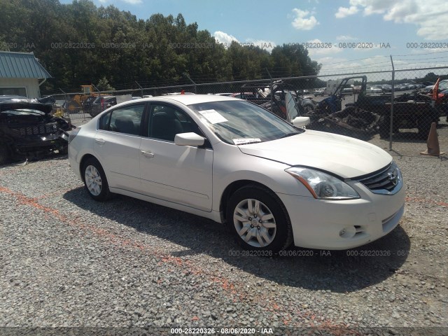 NISSAN ALTIMA 2012 1n4al2ap6cc164817