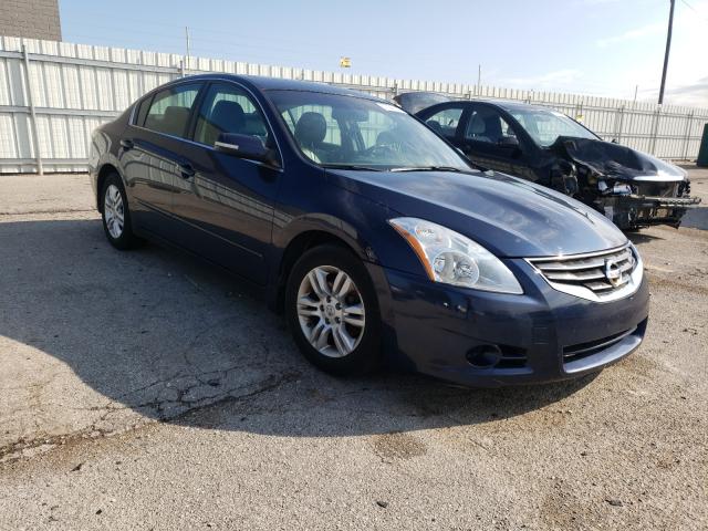 NISSAN ALTIMA BAS 2012 1n4al2ap6cc165028