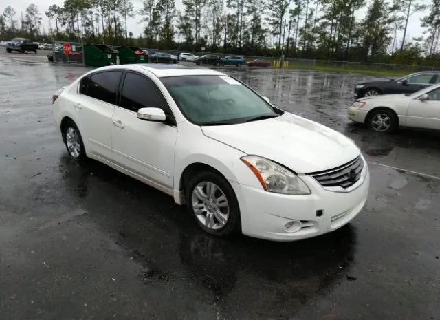 NISSAN ALTIMA 2012 1n4al2ap6cc165532